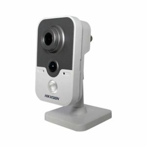 DS-2CE38D8T-PIR 2.8 MM